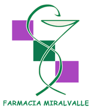 Farmacia Miralvalle logo