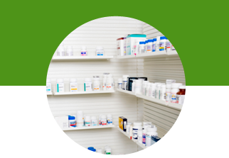 Farmacia Miralvalle medicamentos de farmacia