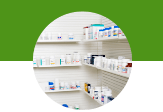 Farmacia Miralvalle medicamentos de farmacia